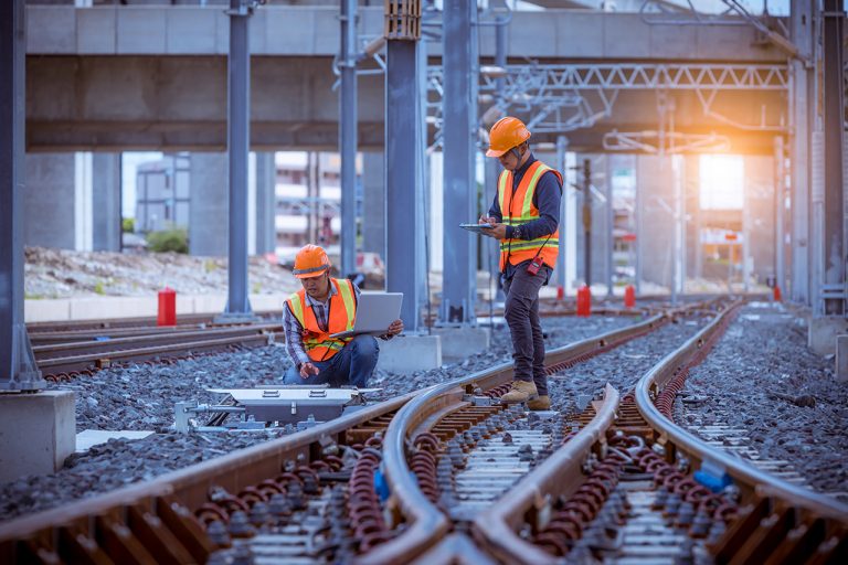 Technologie des Infrastructures ferroviaires